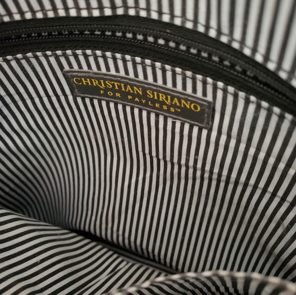 Christian Siriano Crossbody Bag - Picture 2 of 7